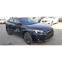 Picture of Subaru XV, 2.0L, Grey - 2019