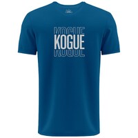 Picture of KOGUE Printed Cotton Half Sleeve T-shirt, L
