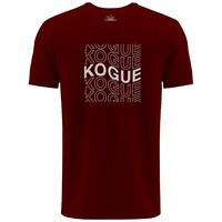 Picture of KOGUE Printed Cotton Half Sleeve T-shirt, L