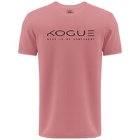 Picture of KOGUE Wear to Be Confident Printed Cotton T-shirt, M