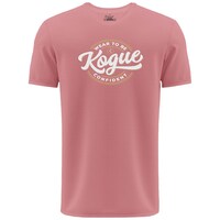 Picture of KOGUE Wear to Be Confident Printed T-shirt, XXL