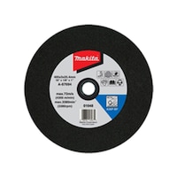 Picture of Makita Cutting Disk Steel, 12inch