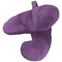 Picture of Vinr Evolution Travel Pillow for Neck, Voilet
