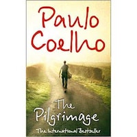 Harpercollins The Pilgrimage By Paulo Coelho, Paperback