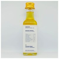 Himalayan Gatherer Apricot Kernel Oil, 100 ml