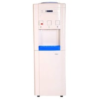 Bluestar Water Dispenser, BWD3FMRGA, White