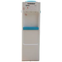 Usha Floor Standing Water Dispenser, Aquagenie, White
