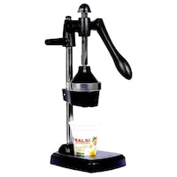 Picture of Kalsi Hand Press Juicer with Food Grade Pressure Cup
