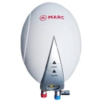 Picture of Marc Instant Geyser, Sora 01, White, 1 L