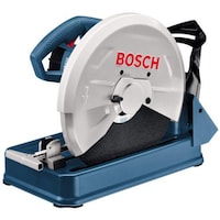 Bosch Corded Electric Metal Cut-off Grinder, GCO240