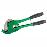 Picture of Uken PVC Pipe Cutter, Green, 75mm