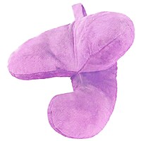 Picture of Vinr Evolution Travel Pillow for Neck, Pink
