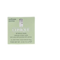 Picture of Clinique All About Eyes Eye Cream, 15Ml