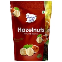 Rajguru's Organic Delight Nuts Hazelnuts