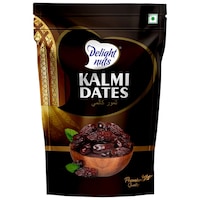 Rajguru's Premium Quality Delight Nuts Kalmi Dates