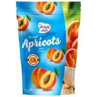Rajguru's Delight Nuts Dried Apricots