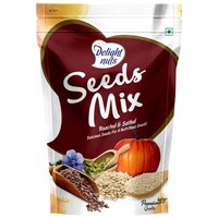 Rajguru's Delight Nuts Seeds Mix R/s