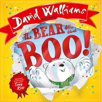 The Bear Who Went Boo! Paperback