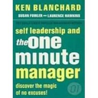 Harper Collins Uk Self Leadership & The One Minute Manager
