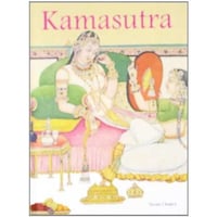 Kamasutra- Mini, Japanese By Tarun Chopra, Paperback