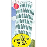 Om Books International The Leaning Tower Of Pisa