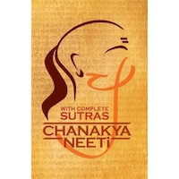 Grapevine Chanakya Neeti: With Complete Sutras, Paperback