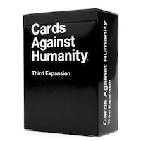 Picture of Cah Cards Against Humanity Third Expansion