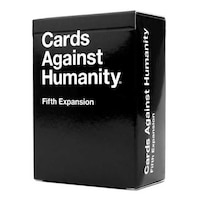 Picture of Cah Cards Against Humanity Fifth Expansion
