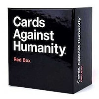 Cah 300 Cards Against Humanity, Red Box