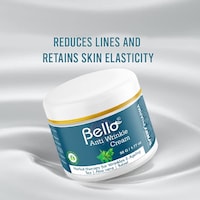 Picture of Bello Anti Wrinkle Cream, 50 gm