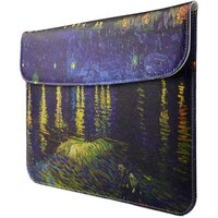 Picture of Rag&Sak Starry Sky Sleeve Bag For Apple Macbook, 13 Inch, Multicolour