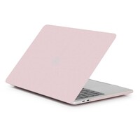 Picture of Rag & Sak Matte Case With Anti-Scratched For New Pro 13.3, Quartz Pink