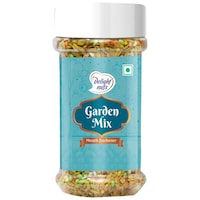 Rajguru's Delight Nuts Garden Mix Mouth Freshner