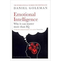 Bloomsbury Publishing Plc Emotional Intelligence