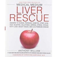 Hay House Medical Medium Liver Rescue