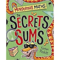 Scholastic Murderous Maths, Secret Sums