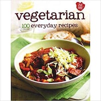 Vegetarian: 100 Everyday Recipes