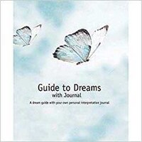 Parragon Guide To Dreams With Journal, Hardback