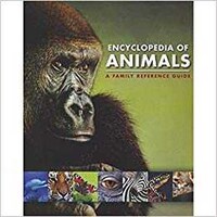 Penguin Encyclopaedia Of Animals A Family Reference Guide