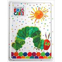 Picture of Parragon The World Of Eric Carle Happy Tin Paperback
