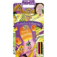 Picture of Parragon Disney Tangled The Series Pack