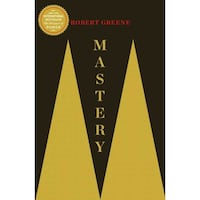 Profile Books Ltd Mastery, The Robert Greene Collection