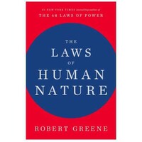 Profile Books Ltd The Laws Of Human Nature By Robert Greene, Paperback