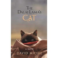 The Dalai Lama’S Cat Paperback