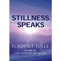 Yogi Impressions Books Pvt Ltd Stillness Speaks, Paperback