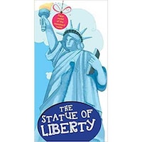 Om Books Internationa The Statue Of Liberty