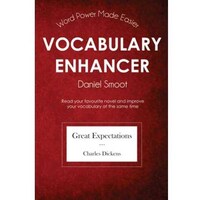 Picture of Vocabulary Enhancer By Daniel Smoot - Paperback