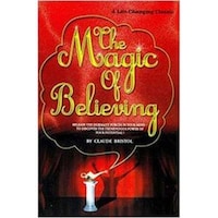 Embassy Magic Of Believing Paperback