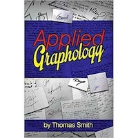 Embassy Applied Graphyology Paperback By Thomas Smith, Paperback