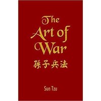 The Art Of War (Pocket Classics) Paperback By Sun Tzu
